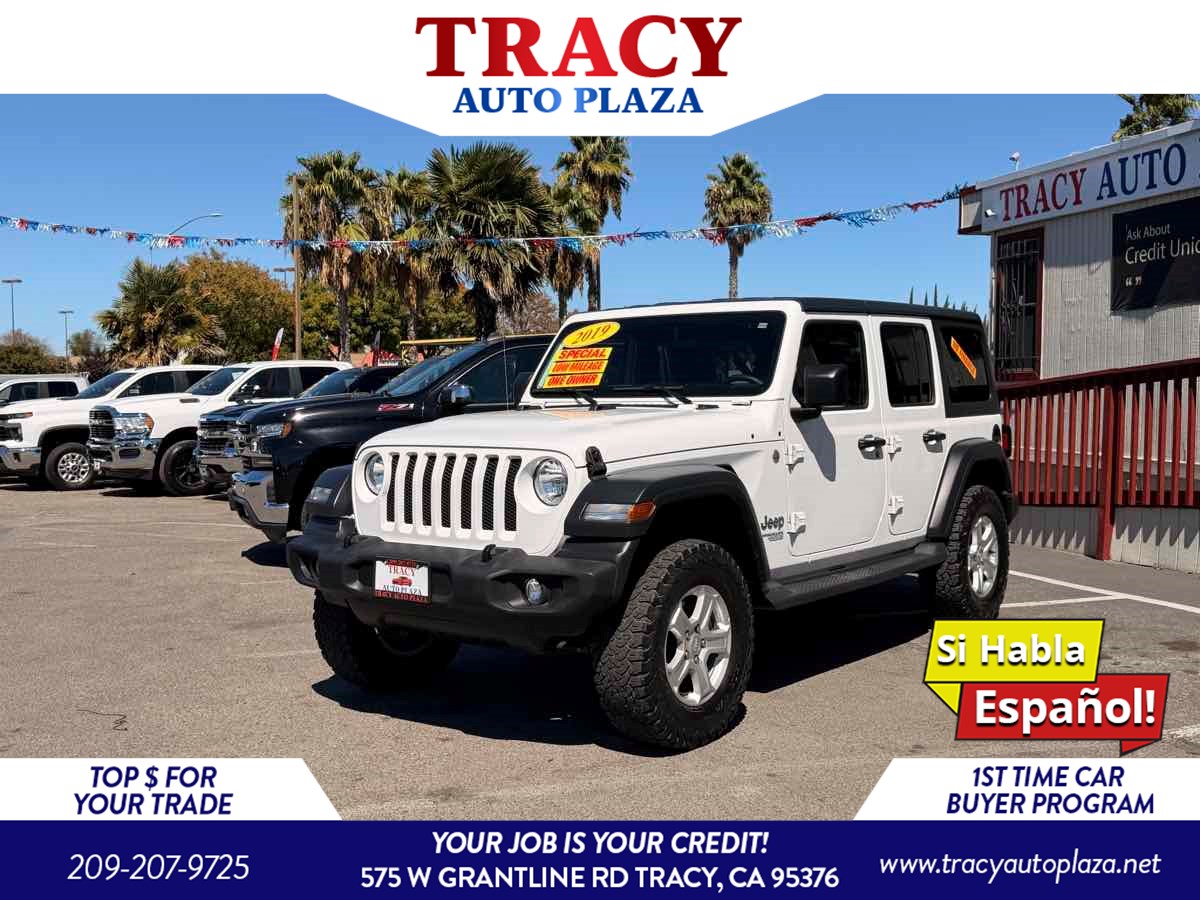 jeep wrangler unlimited 2019 1C4HJXDGXKW536616 image jeep wrangler unlimited 2019 1C4HJXDGXKW536616 image